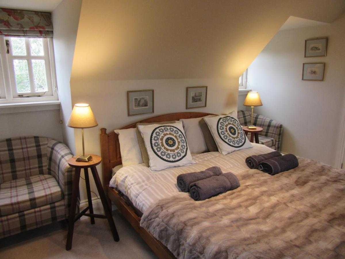 Weston Hill Farm Bed & Breakfast Moreton Pinkney Dış mekan fotoğraf